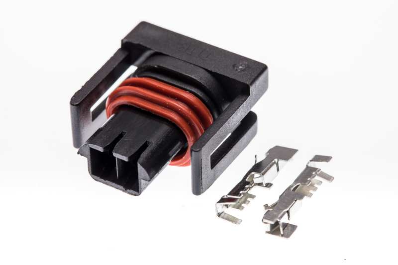 Electrical connector repair kit